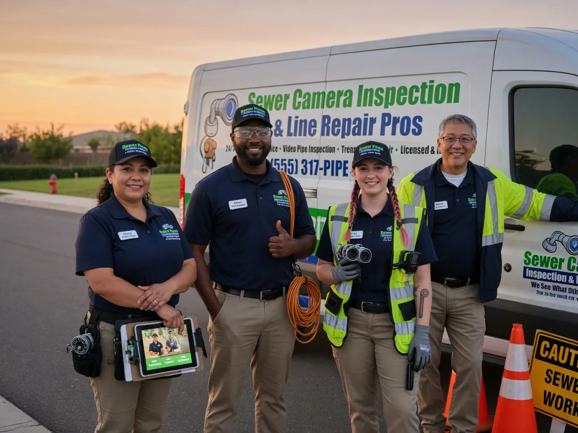Sewer Line Repair company in Hot Sulphur Springs, CO